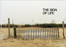 THE SIGN OF LIFE